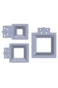 OD - LSQF Stackable